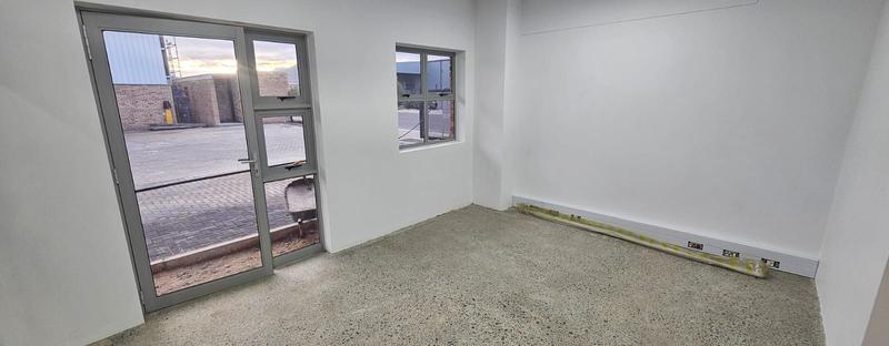 Commercial Property for Sale in Firgrove Industrial Estate Western Cape